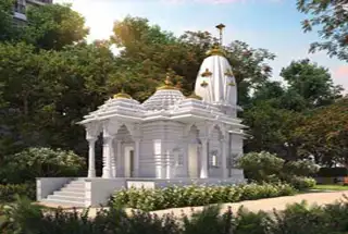 Temple